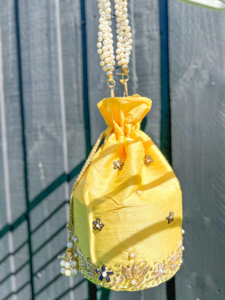 Serenity Potli Bags