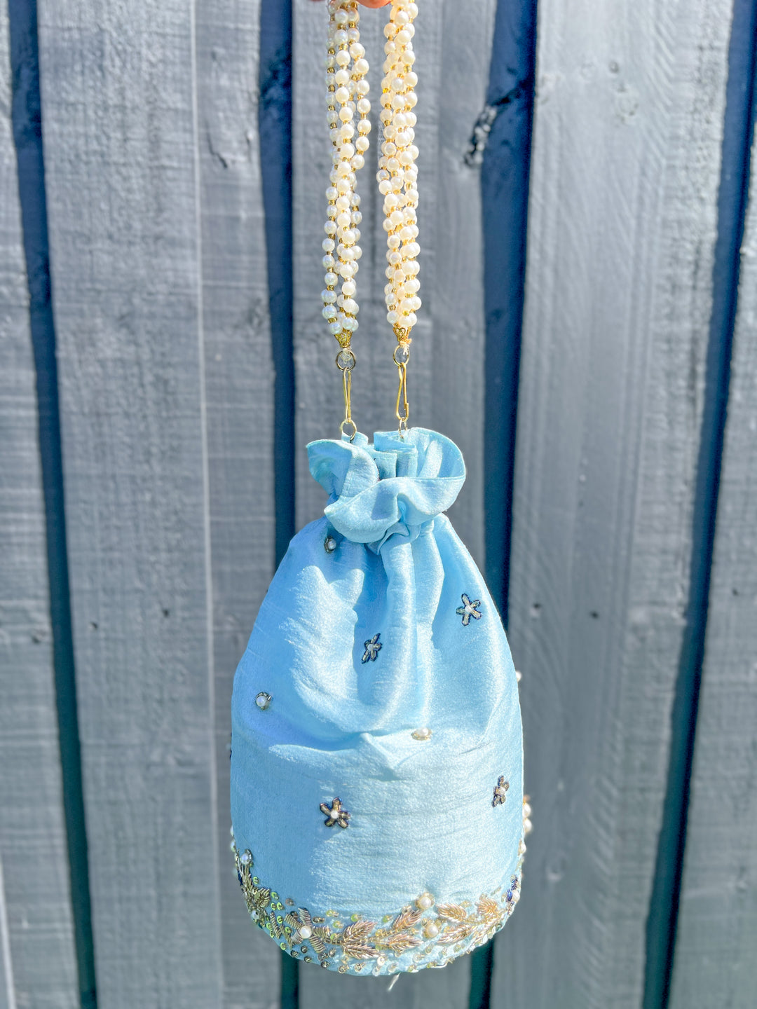 Serenity Potli Bags
