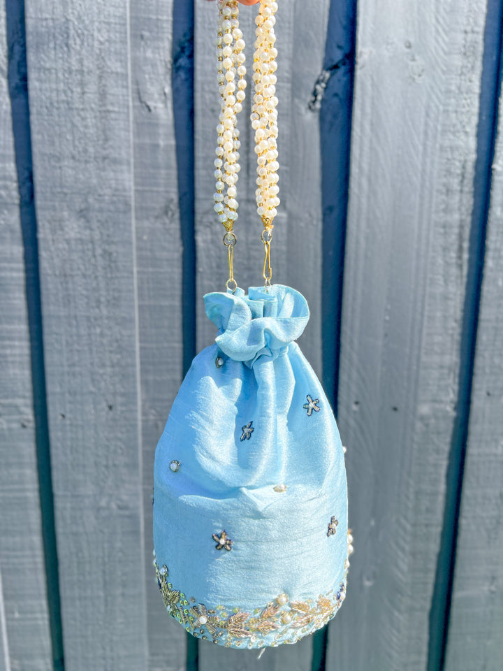 Serenity Potli Bags