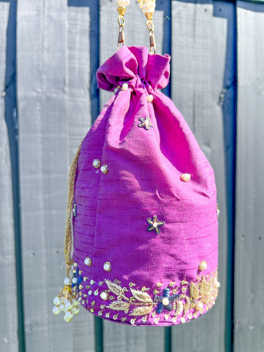 Serenity Potli Bags